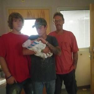 Meet your Posher, Jerry